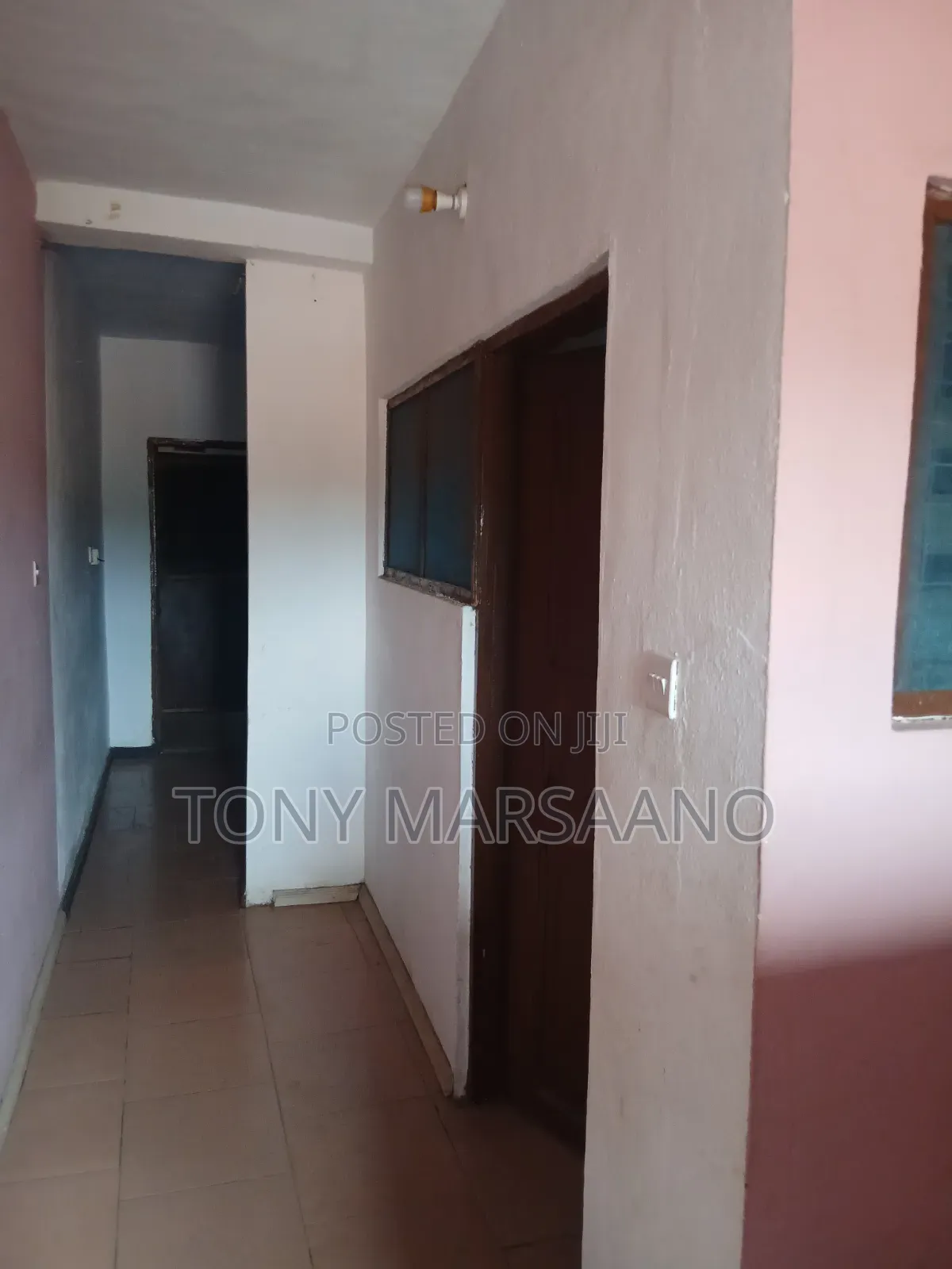 1bdrm Apartment in Haatso, Papao for rent