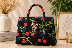 Ladies Hand Bags