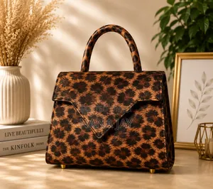 Ladies Hand Bags