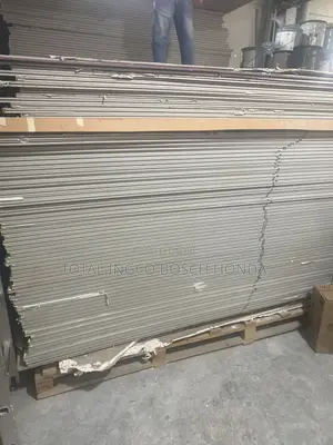 Knauf Plaster Board (High Fire Safety) 9mm