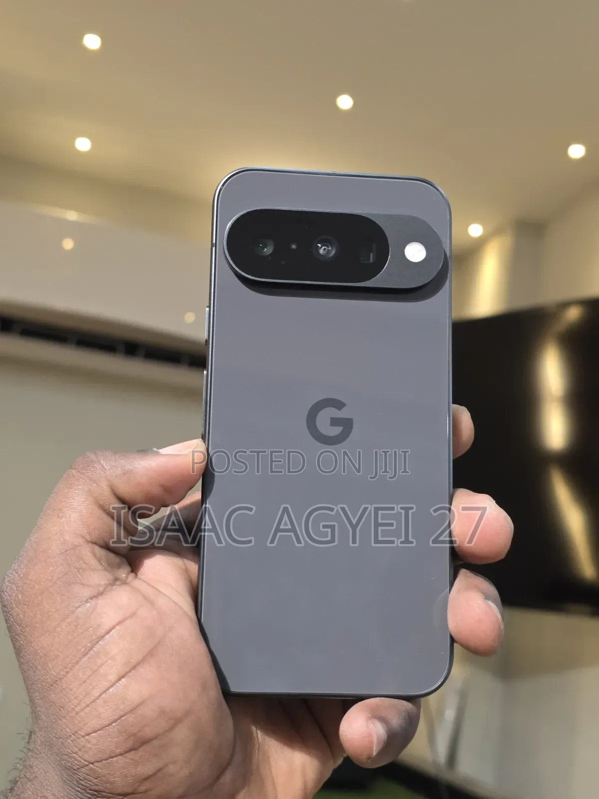 New Google Pixel 10 256 GB