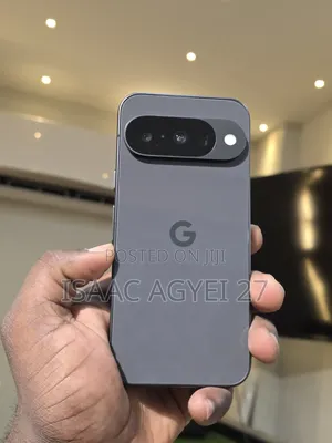 New Google Pixel 10 256 GB