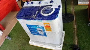 Nexon 10KG Washing Machine – Heavy Duty Twin Tub