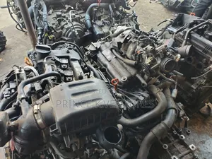 Kia Morning 2010 Engines for Sale