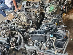 Kia Morning 2010 Engines for Sale