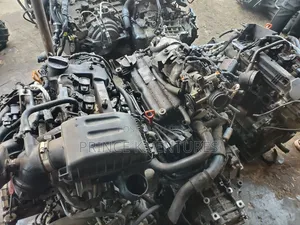 Kia Morning 2010 Engines for Sale