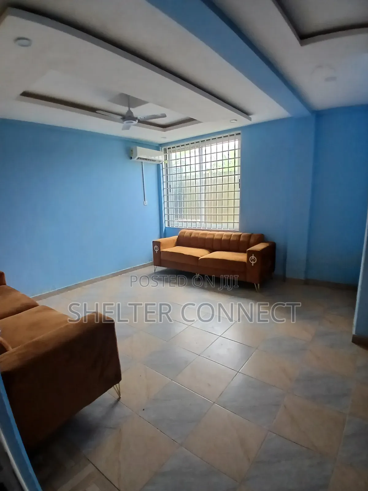 1bdrm Apartment in Teiman, Oyarifa for rent
