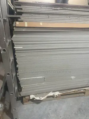 Knauf Plasterboard 12mm Moisture Resistant