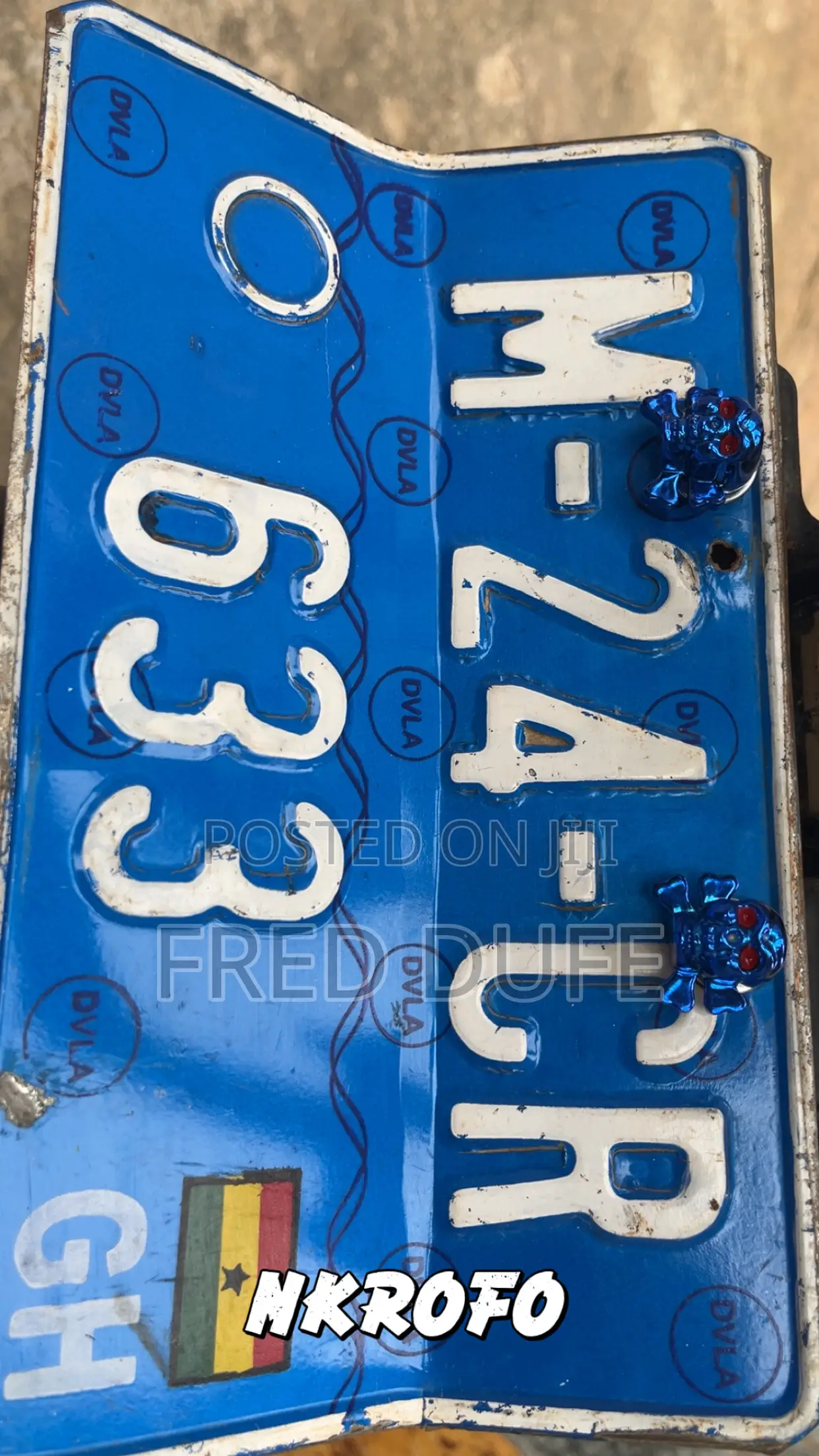 Royal RY125 2024 Red