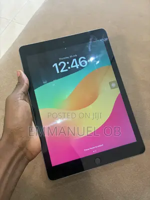 Apple iPad 10.2 (2020) Wi-Fi 32 GB Silver
