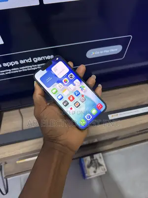 Apple iPhone 14 128 GB Black