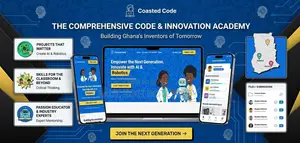 We Build the Software Businesses Actually Need. Web, Mobile, USSD.