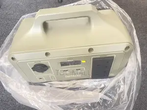 500w Emergency Solar Power Supply (Solar Storage)