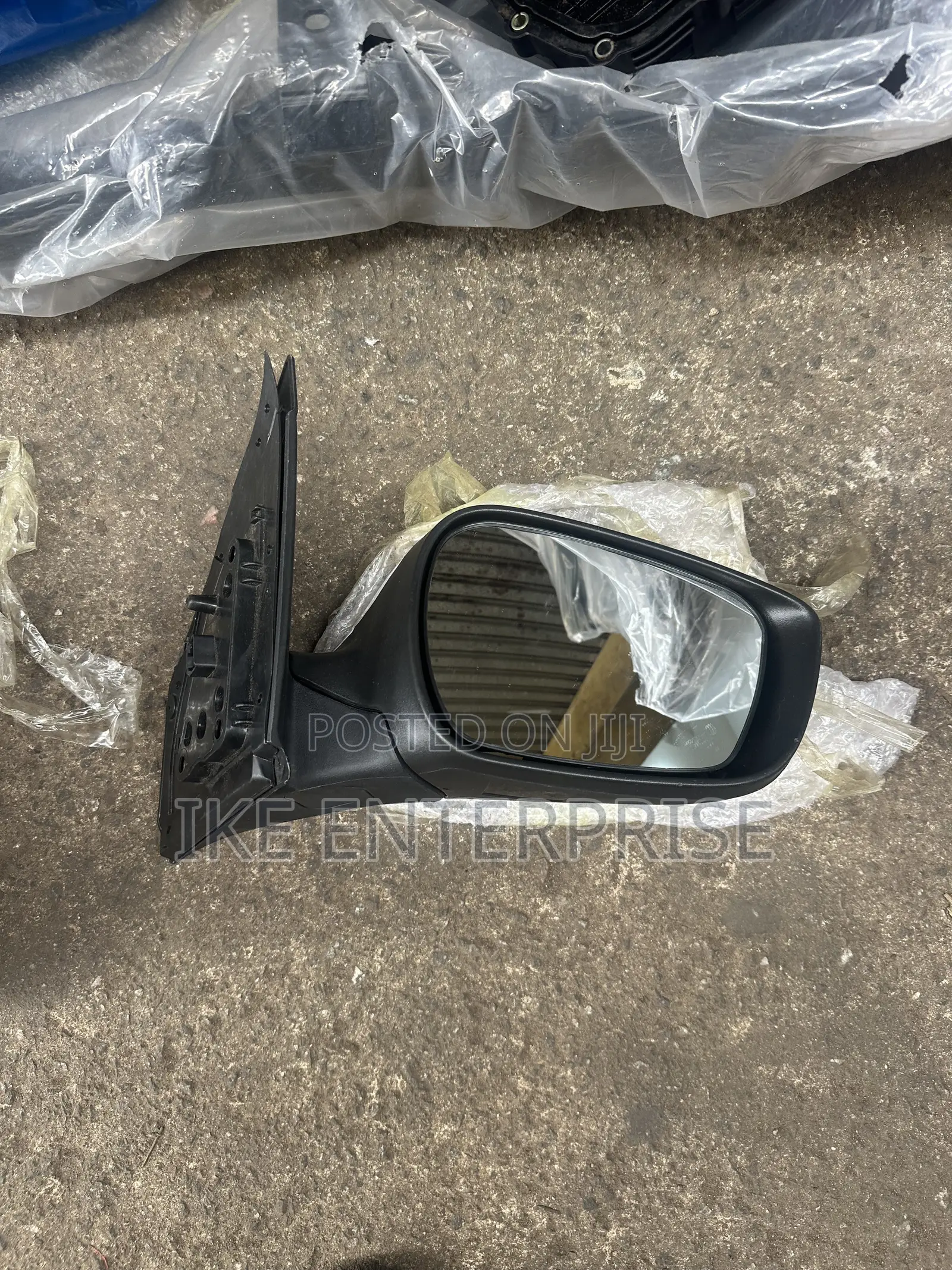 Hyundai Accent Mirror Without Light 2011,2012,2013,2014,2015,2016,2017