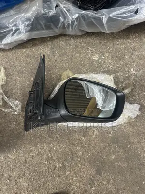 Hyundai Accent Mirror Without Light 2011,2012,2013,2014,2015,2016,2017