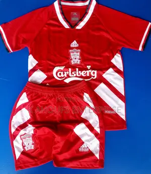Retro Kids Jerseys Available