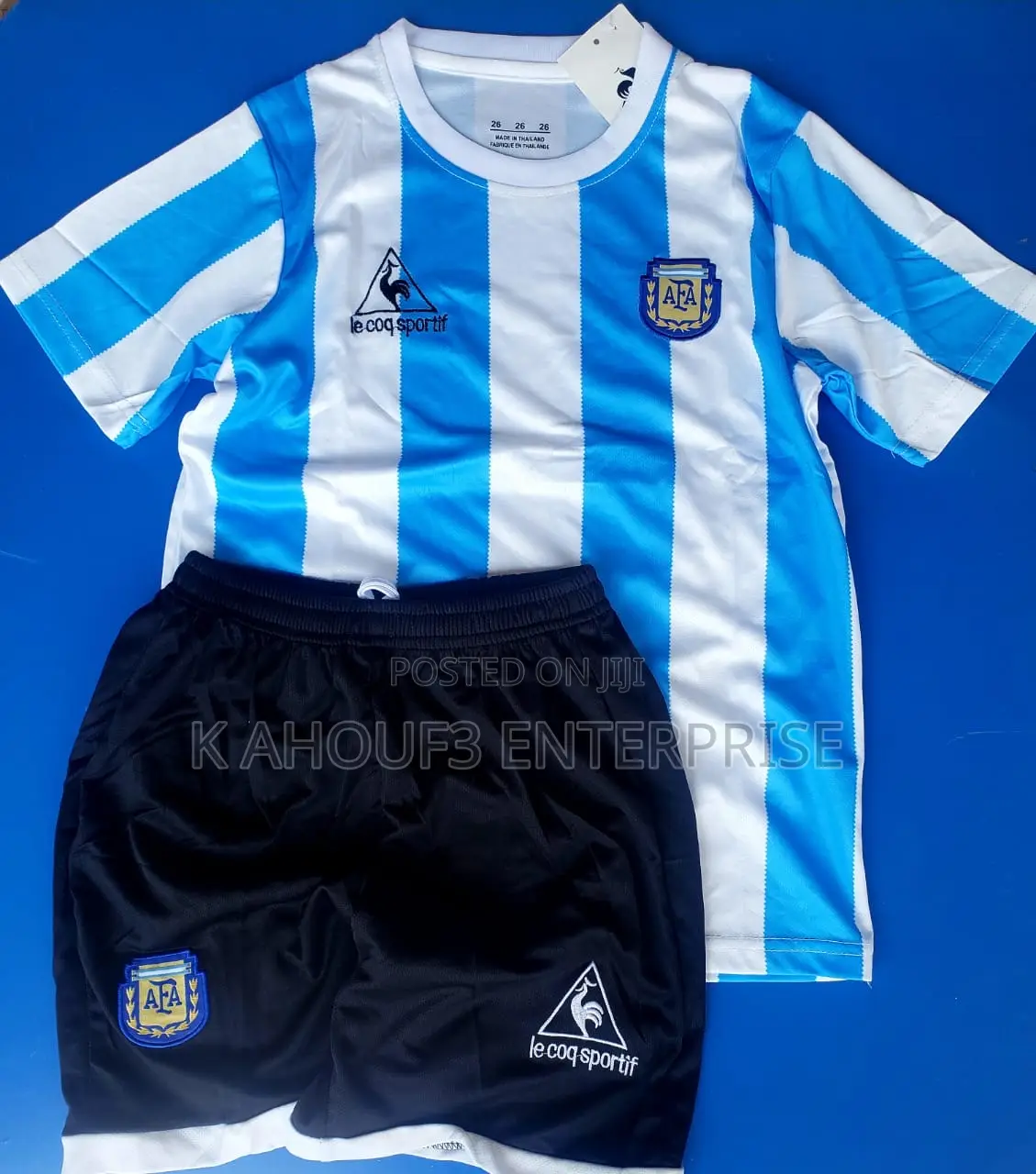 Retro Kids Jerseys Available