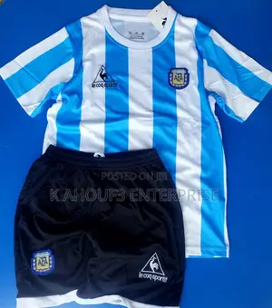 Retro Kids Jerseys Available