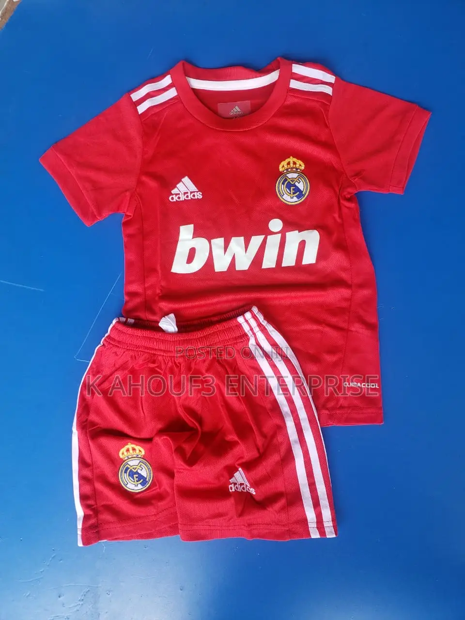 Retro Kids Jerseys Available