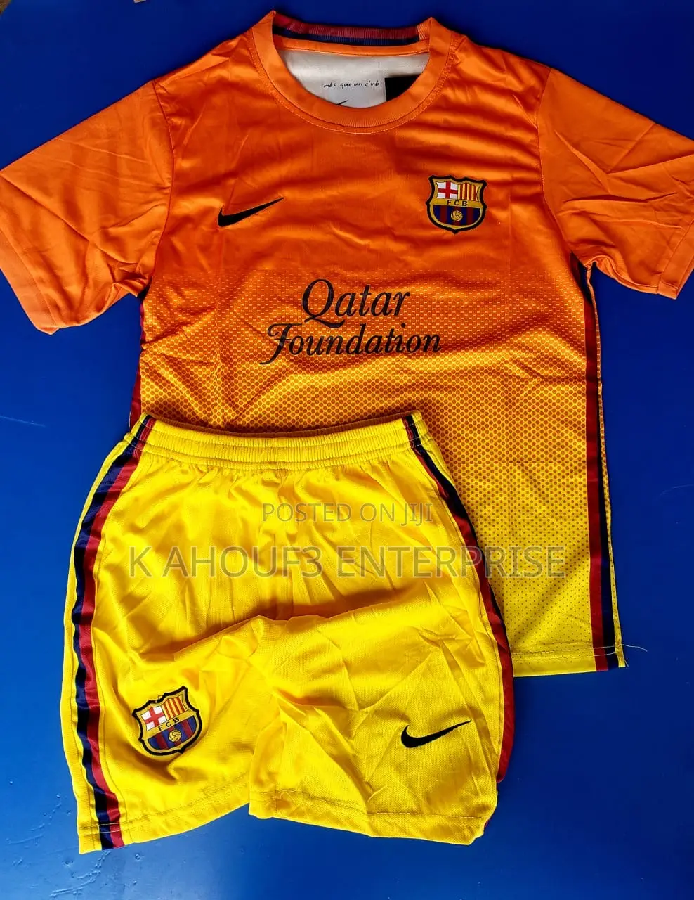 Retro Kids Jerseys Available