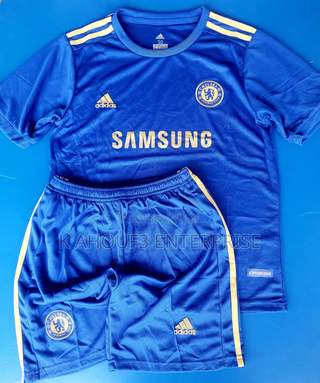 Retro Kids Jerseys Available