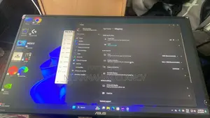 27” 144hz Gaming Monitor
