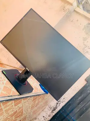 27” 144hz Gaming Monitor