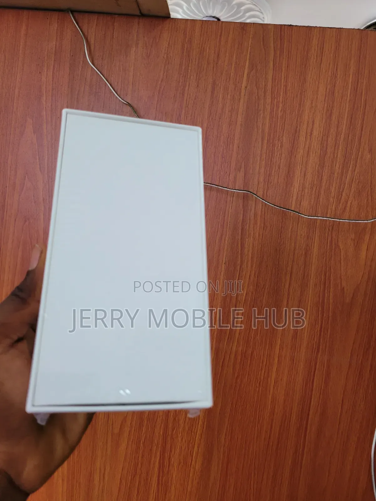 New Samsung Galaxy S20 FE 128 GB Blue