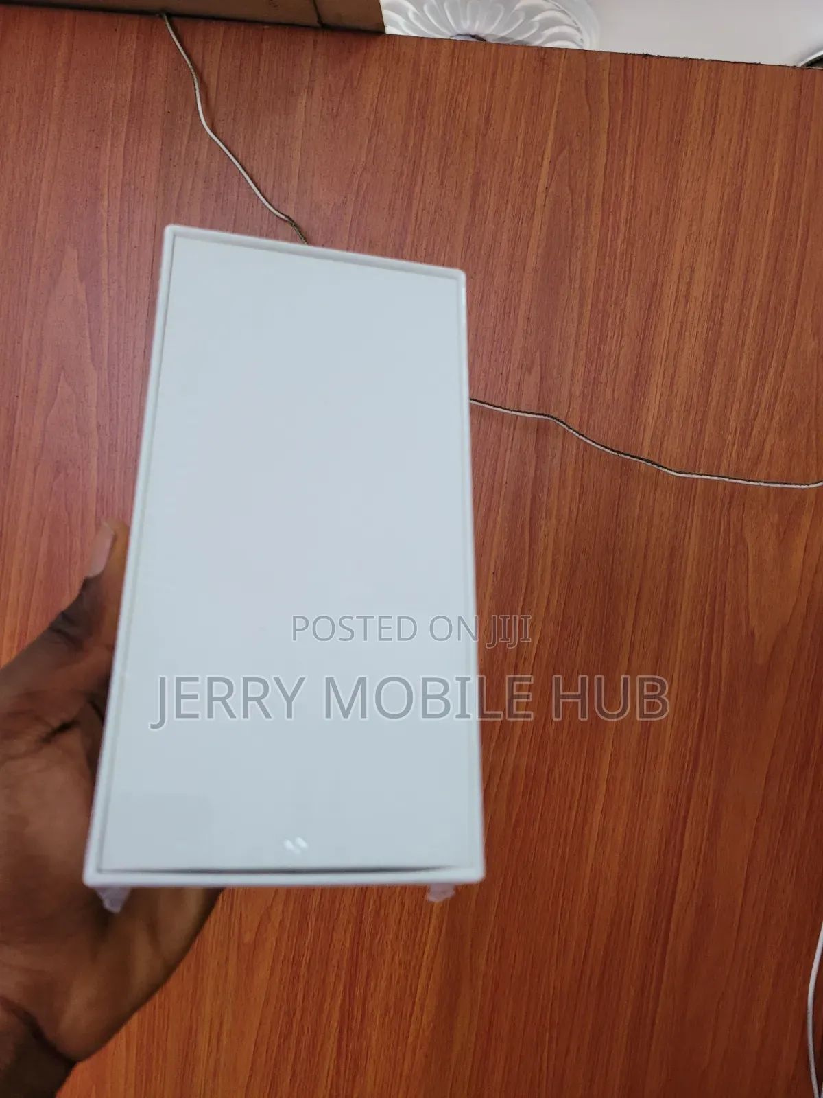 New Samsung Galaxy S20 FE 128 GB Blue