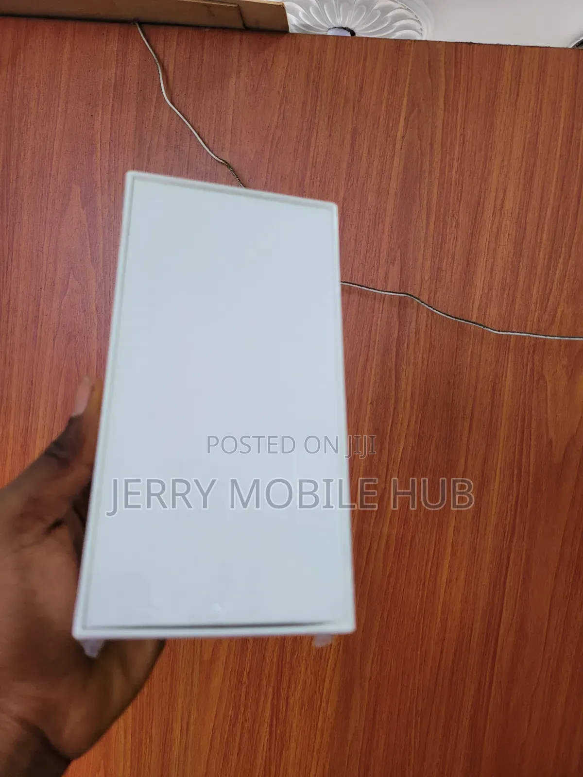 New Samsung Galaxy S20 FE 128 GB Blue
