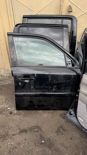Honda Pilot 2012,2013,2014,2015 Doors Set Available