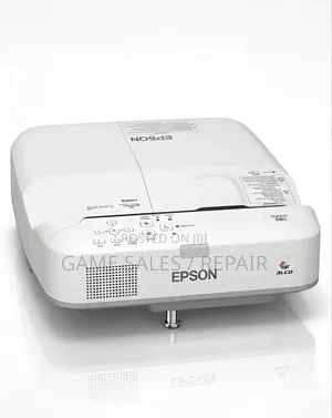 Ust Projector Power powerLite 680