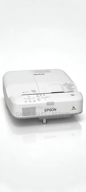 Ust Projector Power powerLite 680