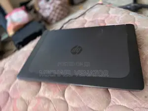 Laptop HP ZBook 15 G2 16GB Intel Core i7 HDD 512GB