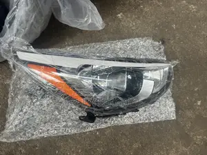 Hyundai Accent Headlight 2014,2015,2016,2017