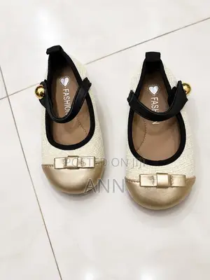Beautiful Girls Shoe
