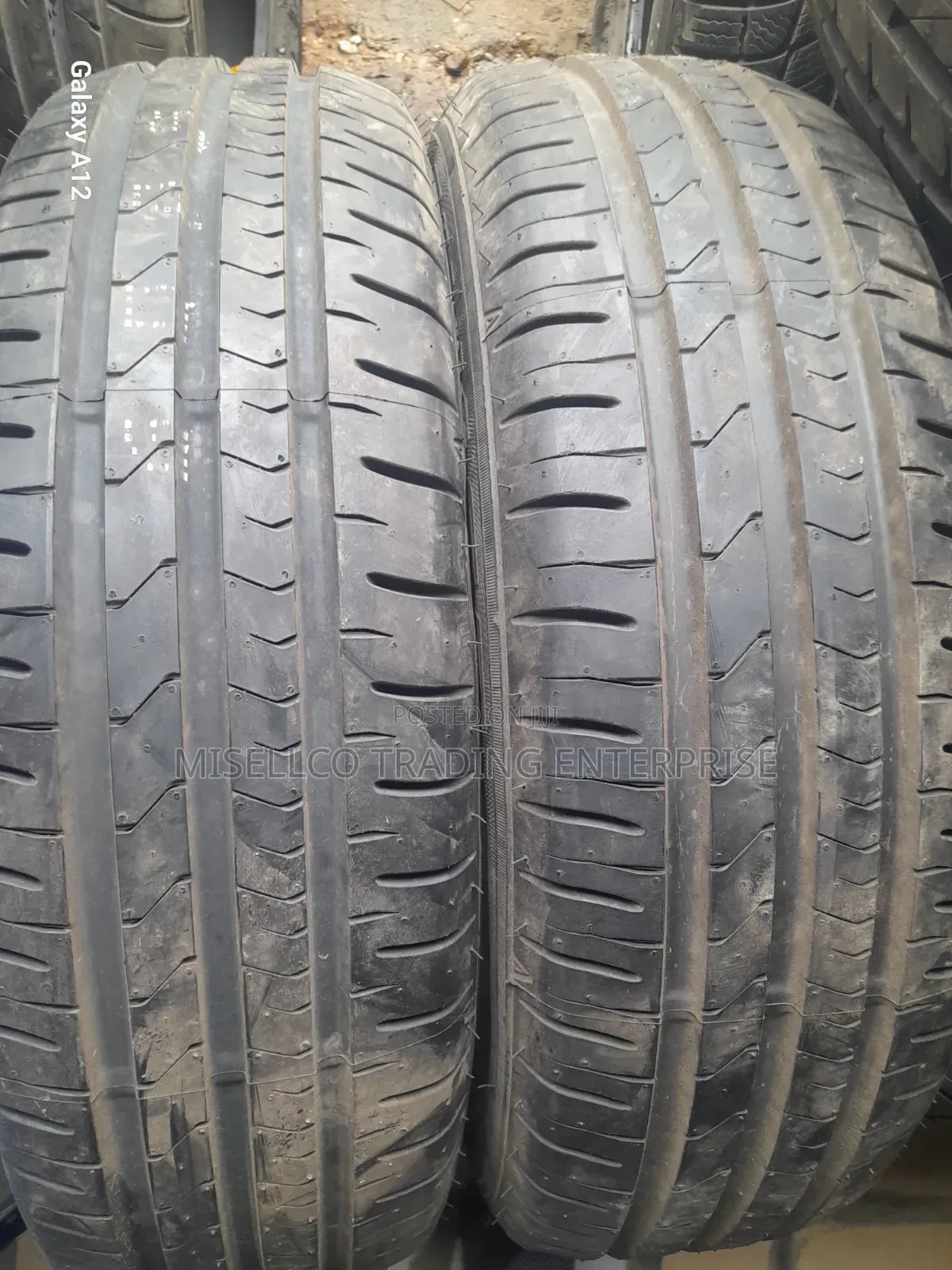 Vehicle Tires 175/60r16