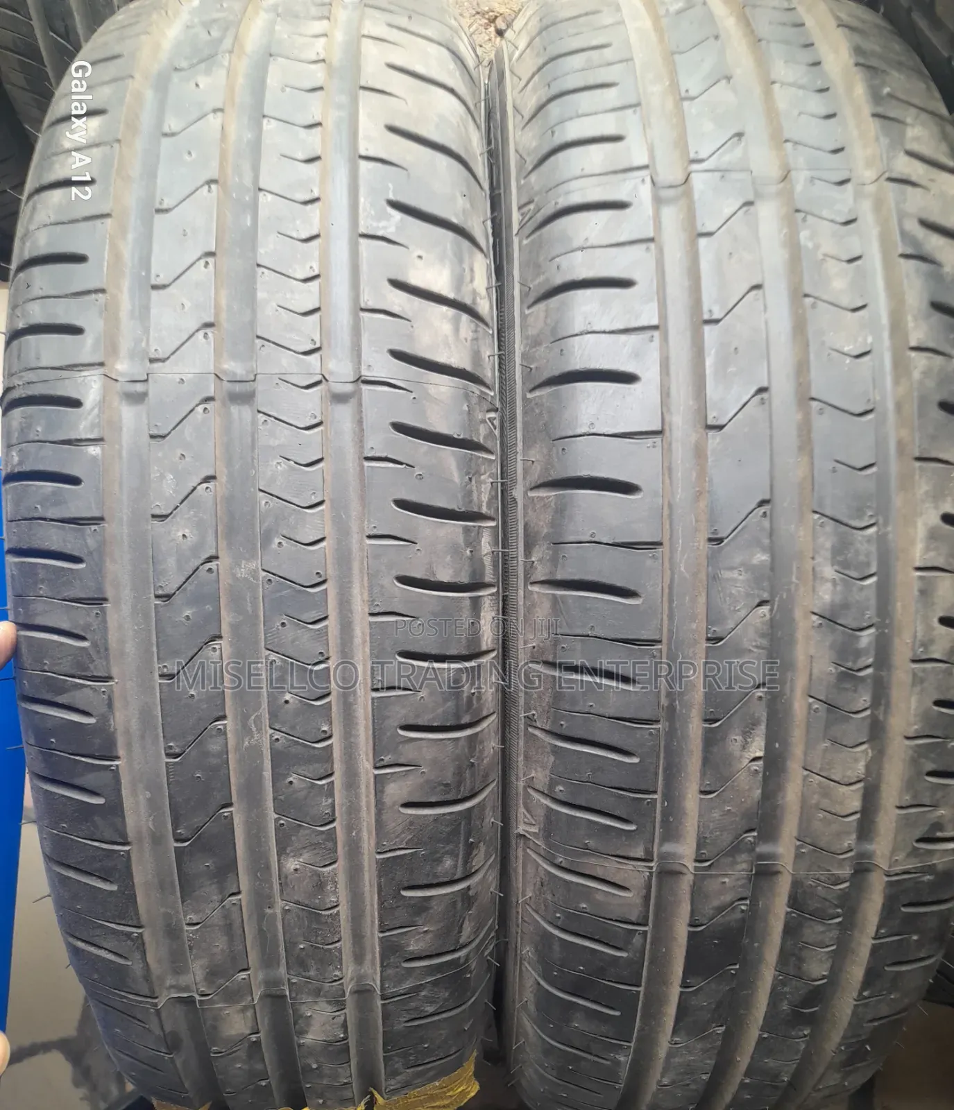 Vehicle Tires 175/60r16