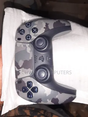 Original Ps5 Controller