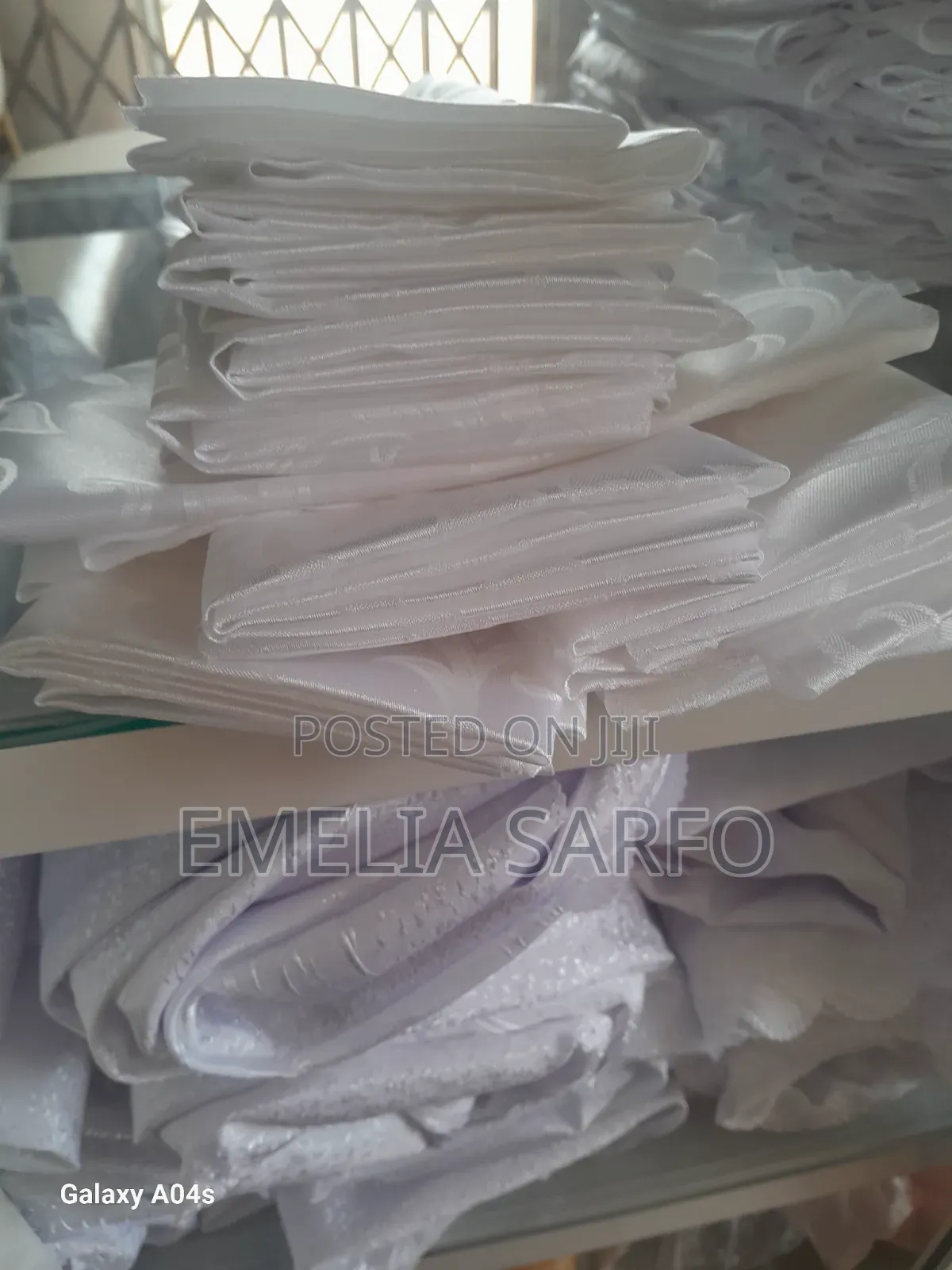 Table Napkins for Dinner Rental
