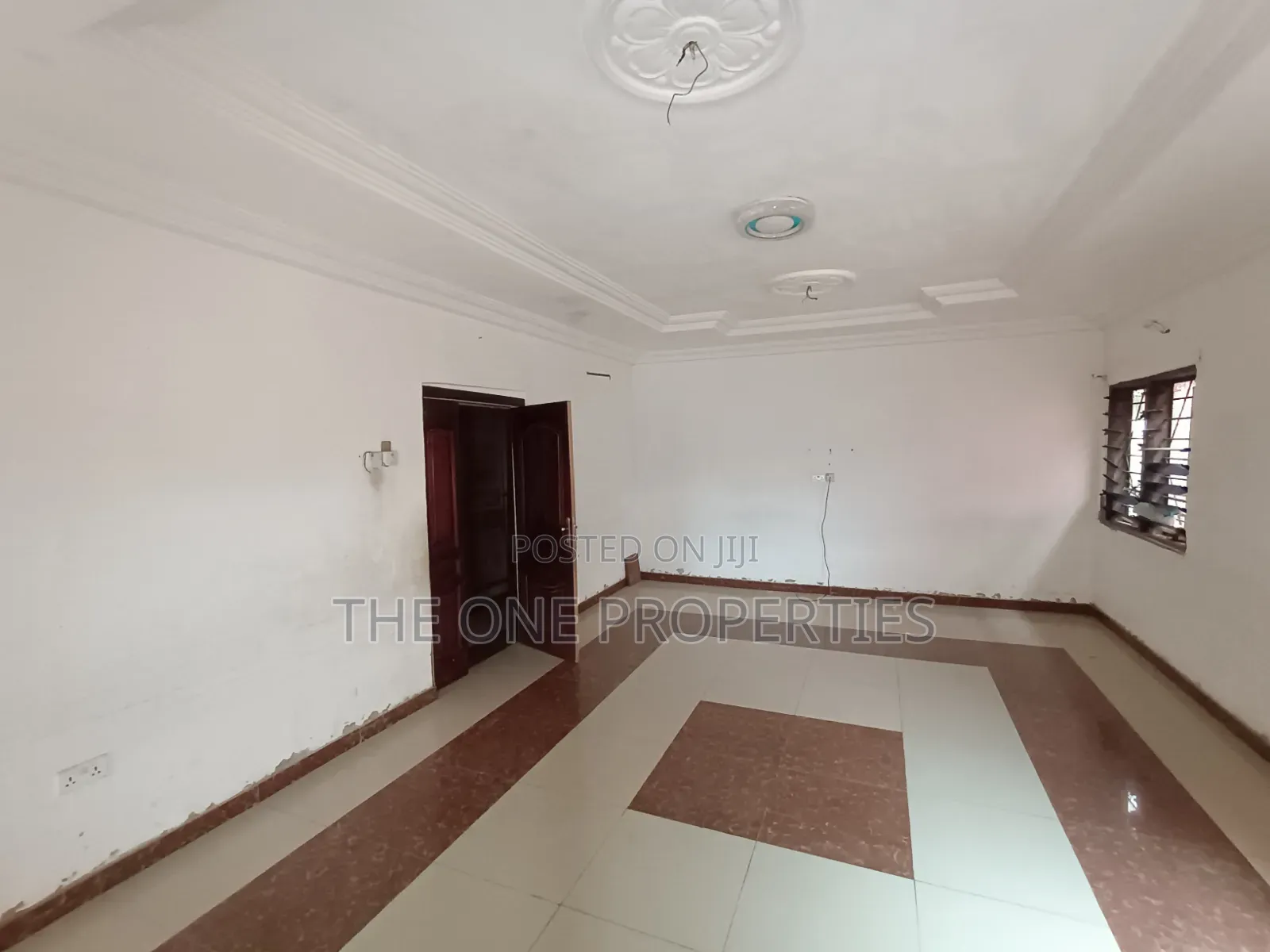 3bdrm House in Adjen Kotoku, Amasaman for sale