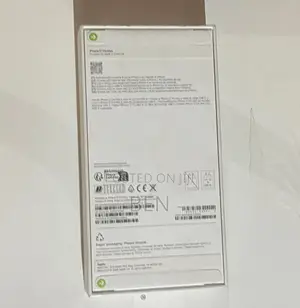 New Apple iPhone 17 Pro Max 1 TB Silver