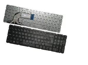 Newly Arrived HP 15-E Normal Keyboard