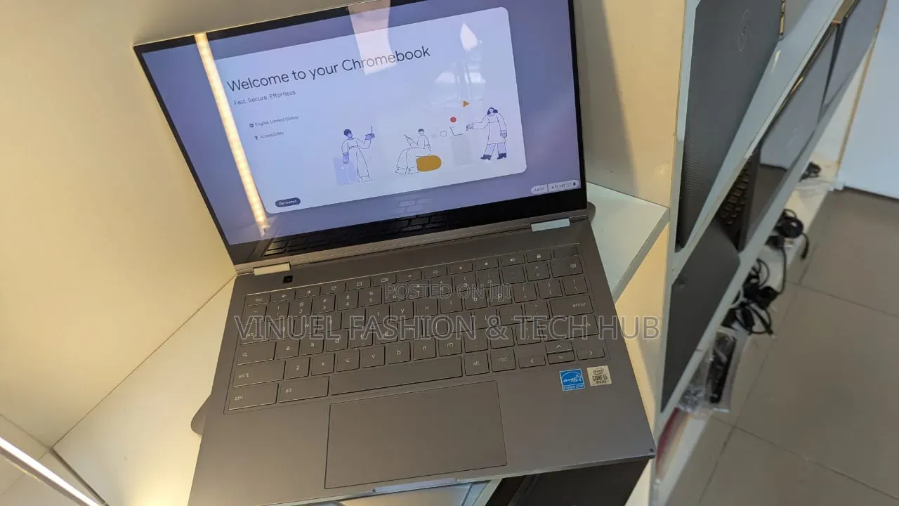 Laptop Samsung 8GB Intel Core i5 SSD 256GB