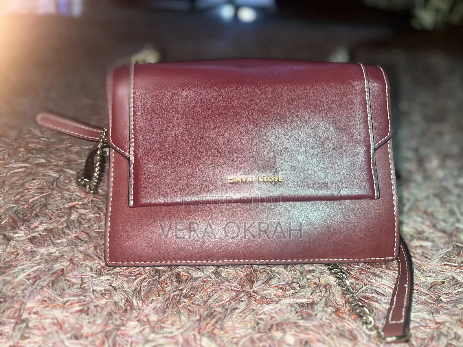 Quality Bags