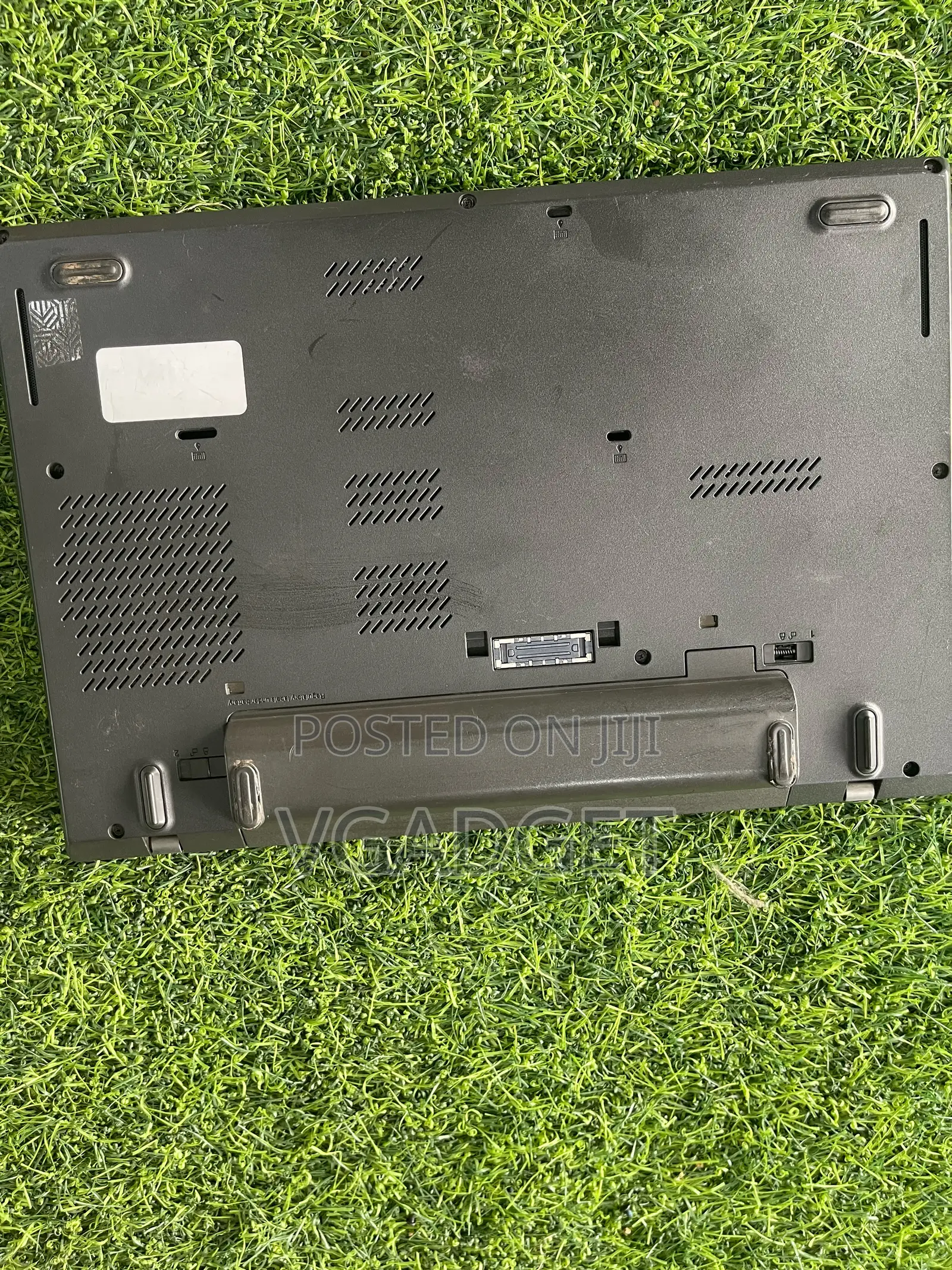 Laptop Lenovo ThinkPad T490s 8GB Intel Core i3 HDD 500GB