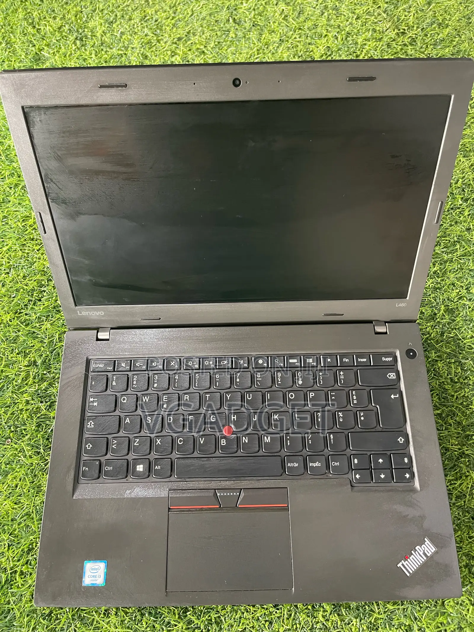 Laptop Lenovo ThinkPad T490s 8GB Intel Core i3 HDD 500GB