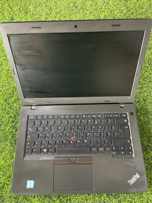 Laptop Lenovo ThinkPad T490s 8GB Intel Core i3 HDD 500GB