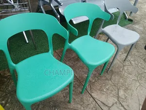 Plastic Chair Fiber