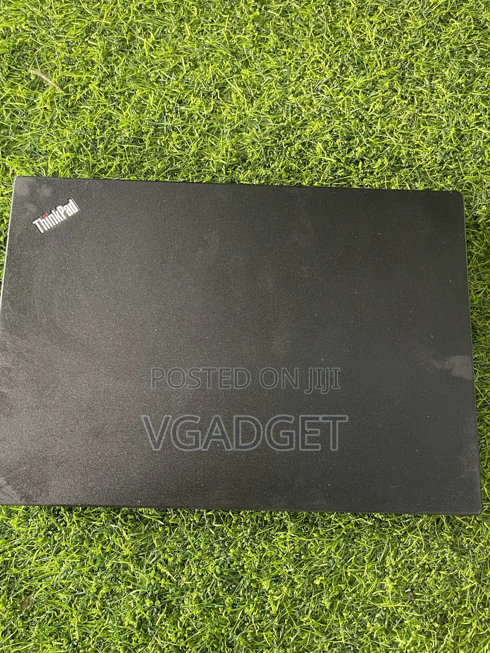 Laptop Lenovo ThinkPad T490s 8GB Intel Core i3 HDD 500GB